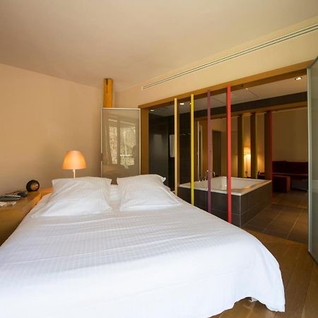 Restaurant Hotel L'Arnsbourg Baerenthal ภายนอก รูปภาพ