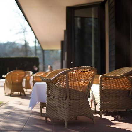 Restaurant Hotel L'Arnsbourg Baerenthal ภายนอก รูปภาพ
