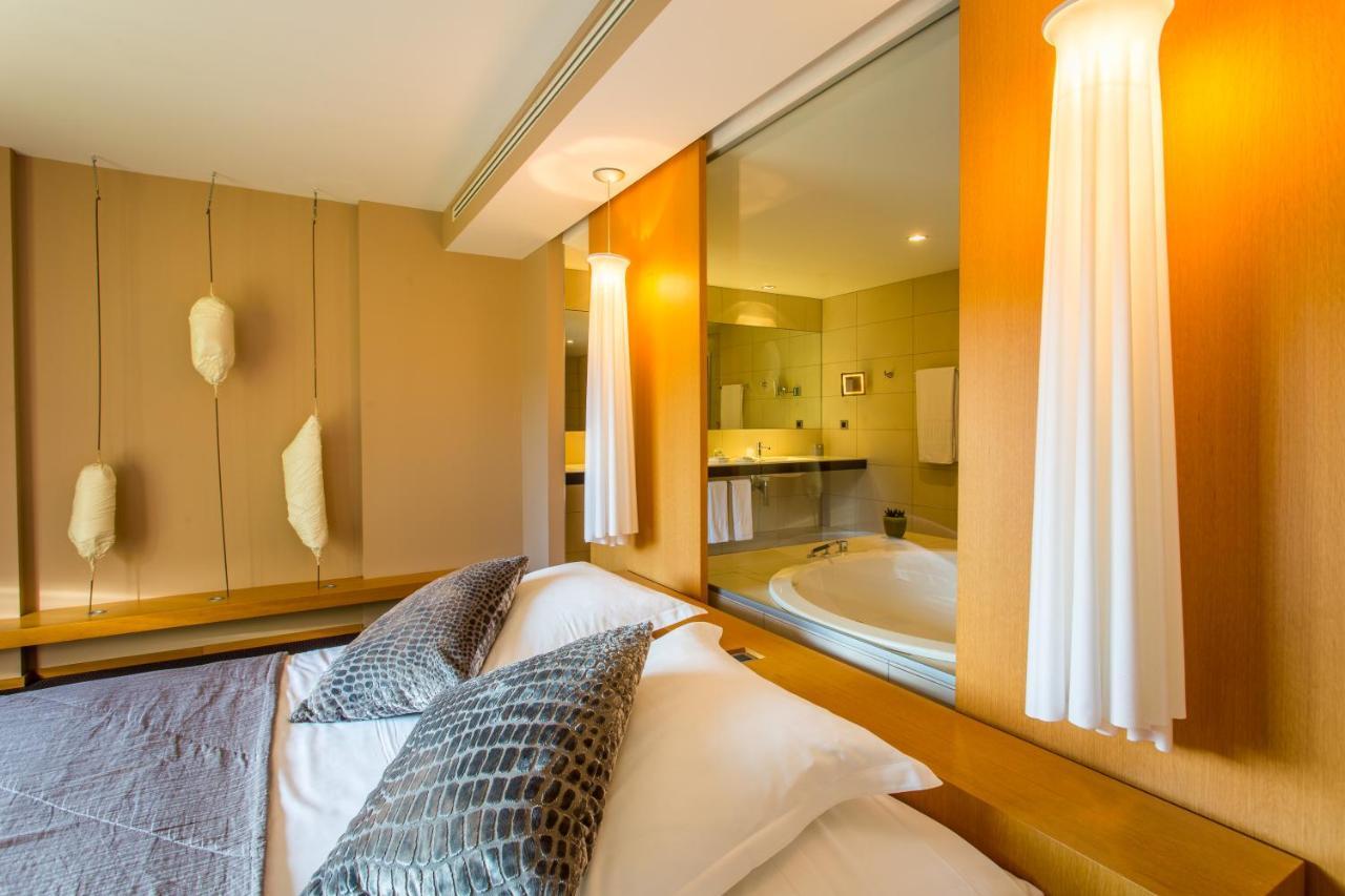 Restaurant Hotel L'Arnsbourg Baerenthal ภายนอก รูปภาพ