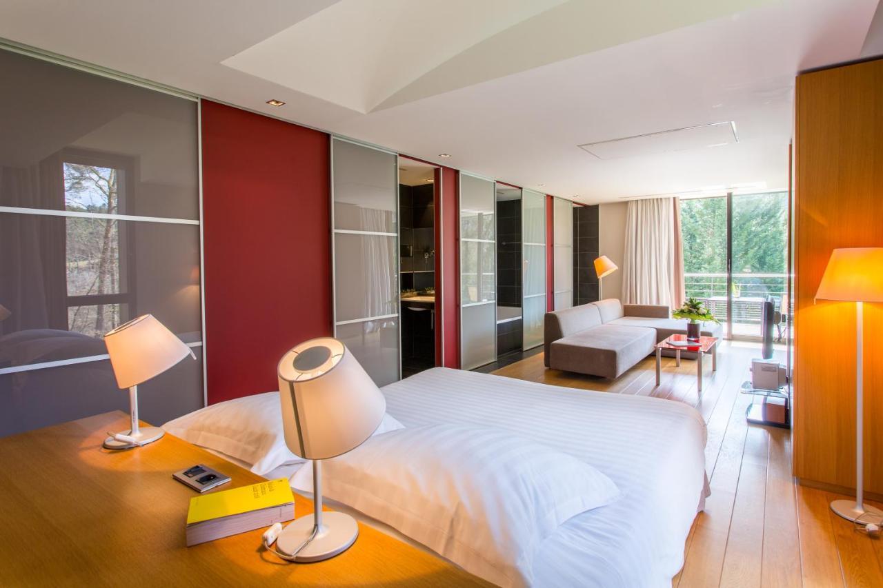 Restaurant Hotel L'Arnsbourg Baerenthal ภายนอก รูปภาพ