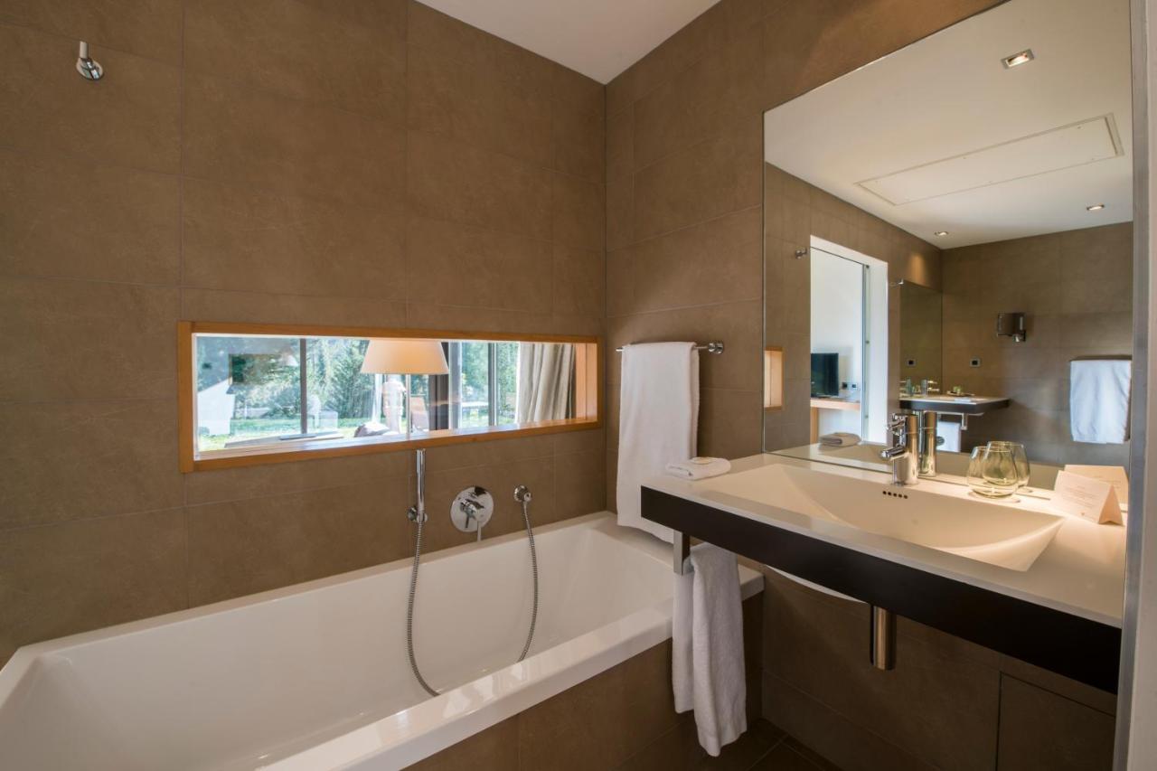 Restaurant Hotel L'Arnsbourg Baerenthal ภายนอก รูปภาพ