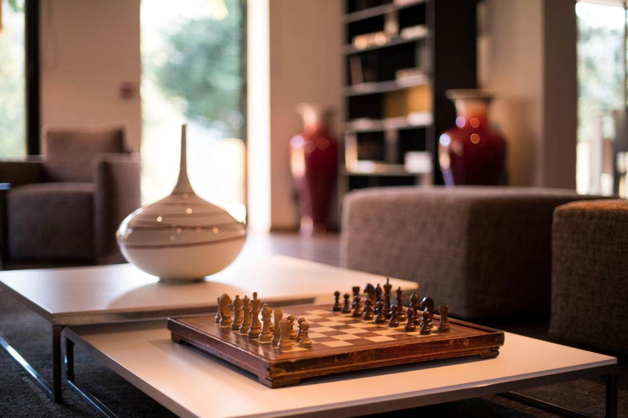 Restaurant Hotel L'Arnsbourg Baerenthal ภายนอก รูปภาพ