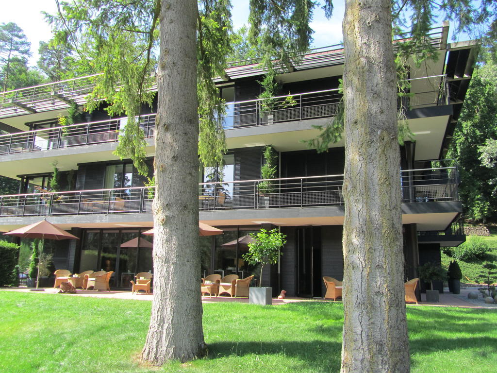 Restaurant Hotel L'Arnsbourg Baerenthal ภายนอก รูปภาพ