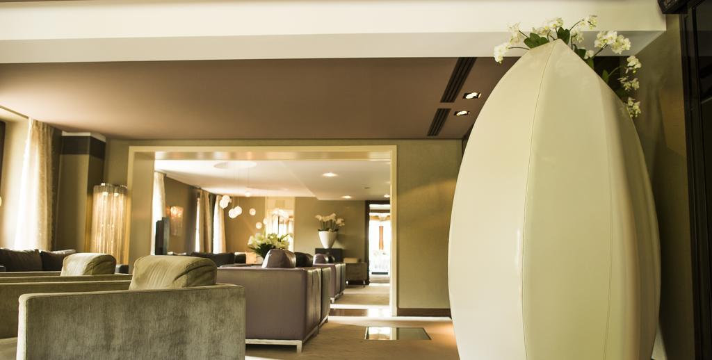 Restaurant Hotel L'Arnsbourg Baerenthal ภายนอก รูปภาพ